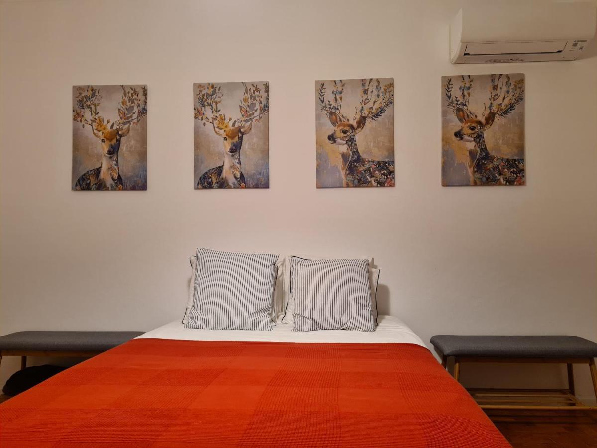 Elevenplace By Louzanplaces Lousã Dış mekan fotoğraf
